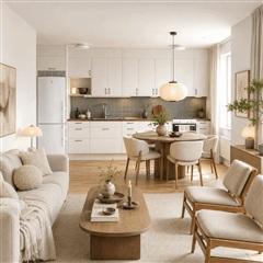 Photo 3. Apartment, Centrumleden, Märsta 
