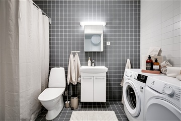 Photo 6. Apartment, Centrumleden, Märsta 