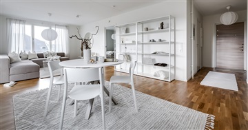 Photo 5. Apartment, Centrumleden, Märsta 