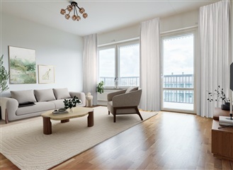 Photo 2. Apartment, Rubingatan, Västerås 