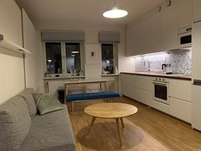 Photo 1. Room, Falsterbogatan, Malmö 
