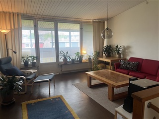 Bild 3. Hus/villa, Smedjegårdsvägen, Partille 