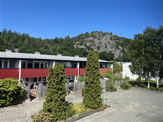 Bild 1. Hus/villa, Smedjegårdsvägen, Partille 