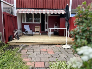 Bild 8. Hus/villa, Smedjegårdsvägen, Partille 