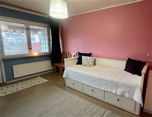 Bild 6. Hus/villa, Smedjegårdsvägen, Partille 