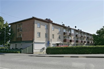 Photo 1. Apartment, Stationsgatan, Märsta 