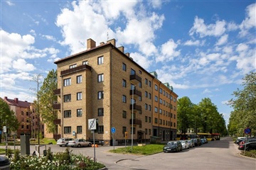 Photo 1. Apartment, valbogatan, Gävle 