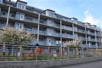 Photo 1. Apartment, Gnejsvägen, Kungsbacka 