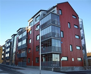Photo 2. Apartment, Gnejsvägen, Kungsbacka 