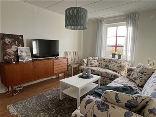 Bild 1. Hus/villa, Norra Knästorpsvägen, Staffanstorp 