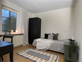 Bild 4. Hus/villa, Norra Knästorpsvägen, Staffanstorp 