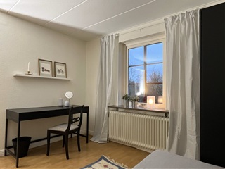 Bild 5. Hus/villa, Norra Knästorpsvägen, Staffanstorp 