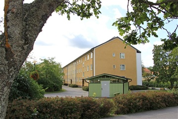 Photo 1. Apartment, hovetorpsgatan, Linköping 