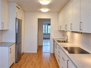 Photo 1. Apartment, Norrgårdsvägen, Åkersberga 