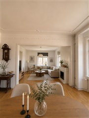 Photo 1. Apartment, Nygatan, Trelleborg 