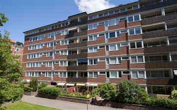 Photo 1. Apartment, Landalabergen, Göteborg 