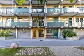 Photo 1. Apartment, Granbacksvägen, Tyresö 