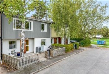 Bild 1. Hus/villa, , Stockholm 