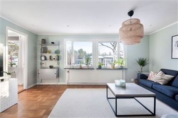 Bild 4. Hus/villa, , Stockholm 