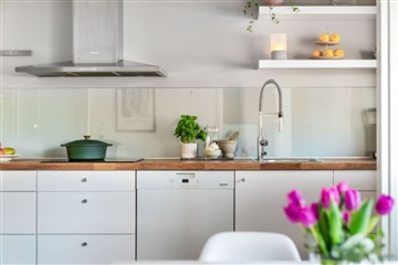 Bild 2. Hus/villa, , Stockholm 