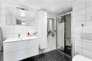 Bild 5. Hus/villa, , Stockholm 
