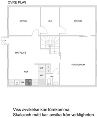 Bild 9. Hus/villa, , Stockholm 