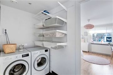 Bild 6. Hus/villa, , Stockholm 