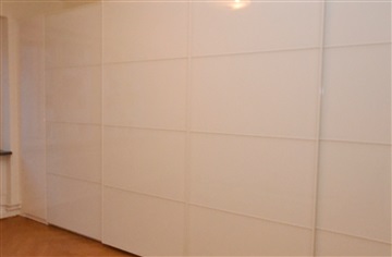 Bild 3. Lägenhet, , Stockholm 