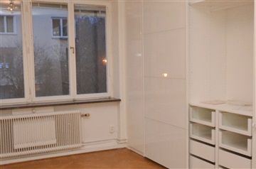 Bild 4. Lägenhet, , Stockholm 