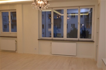 Bild 1. Lägenhet, , Stockholm 