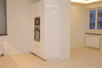 Bild 5. Lägenhet, , Stockholm 