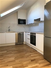 Bild 1. Lägenhet, Bolmstadsvägen, Ljungby 