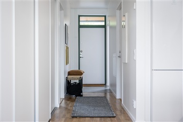 Photo 1. Apartment, Gullbernavägen, Karlskrona 