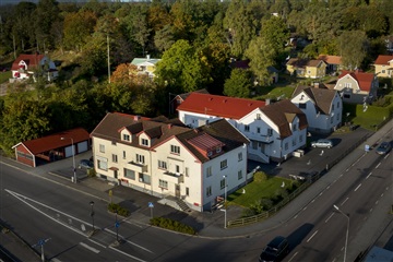 Photo 1. Apartment, Järnvägsgatan, Svenljunga 