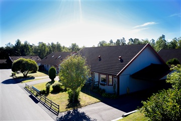 Photo 1. Apartment, Rörsångarvägen, Torup 