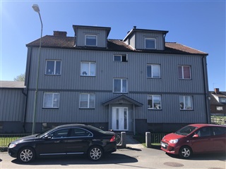 Photo 1. Apartment, Lärlingsgatan, Värnamo 