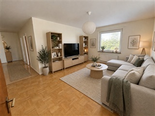 Photo 1. Apartment, Sibeliusgatan, Katrineholm 