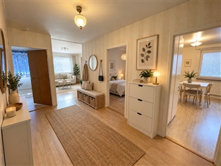Photo 1. Apartment, Sibeliusgatan, Katrineholm 