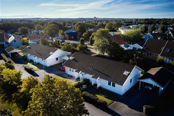 Photo 1. Apartment, Skräddarevägen, Falkenberg 