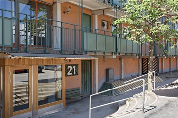 Photo 1. Apartment, Mellanbergsvägen, Tyresö