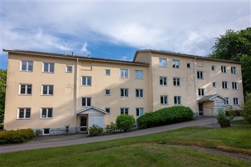 Photo 1. Apartment, Axel W Anderssons Väg, Lyckeby 