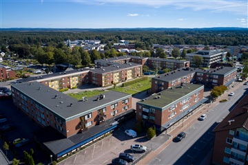 Photo 1. Apartment, Karl-Johans gatan, Gislaved 