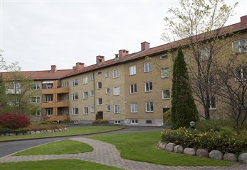 Photo 1. Apartment, Sankt Pauligatan, Göteborg 