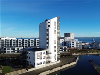 Photo 1. Apartment, Varvsgatan, Kalmar 