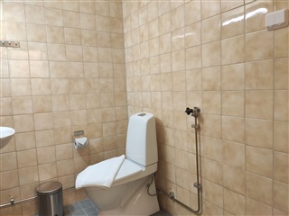Bild 9. Lägenhet, , Stockholm 