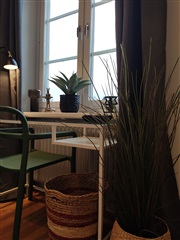 Bild 22. Lägenhet, , Stockholm 