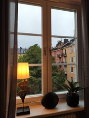 Bild 23. Lägenhet, , Stockholm 