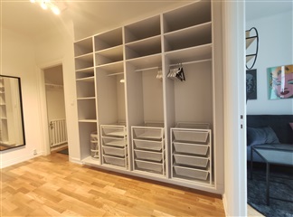 Bild 17. Lägenhet, , Stockholm 