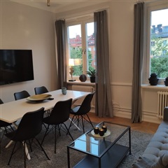 Bild 2. Lägenhet, , Stockholm 