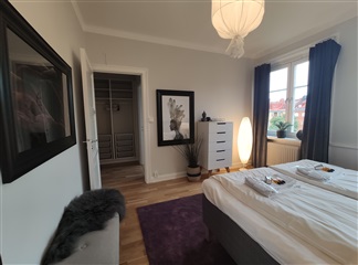 Bild 14. Lägenhet, , Stockholm 